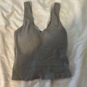 Altered state tank top size small